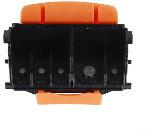 Ersetzen Sie Ihren alten Druckkopf effizient mit der kompatiblen Option für Canon-Drucker, einschließlich QY60082