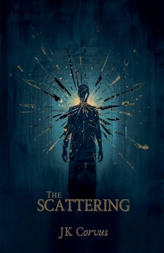 The Scattering (The Fire and the Bridge, Band 2)