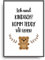 ALEMARG Fine Art Kunstdruck KINDISCH Poster Print Plakat Moderne Vintage Deko Bild ungerahmt DIN A4 Geschenk