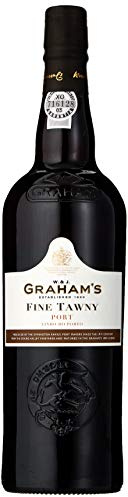 Graham's Fine Tawny Port, 75 cl