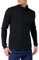 Erima Unisex Kinder Basic Sweat Jacke (2071801), schwarz, 116