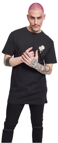 Mister Tee Herren Wasted Youth Tee