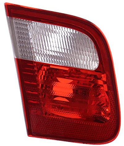 ATEC Germany 1x Heckleuchte links ohne Lampenträger Kompatibel mit BMW 3er (E46)