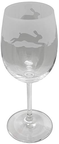 Animo Glass Weinglas, Hase, 35 cl