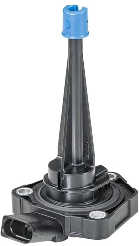 HELLA 6PR 010 418-901 Sensor, engine oil level - 3-pin connector - with seal