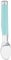 KitchenAid KE117OHAQA Classic Ice Cream Scoop, Plastic, Aqua Sky 2