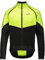 GORE WEAR Herren Fahrrad-Jacke Phantom, GORE-TEX INFINIUM, S, Neon-Gelb/Schwarz
