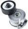 Frankberg Belt Tensioner Belt Pulley Tensioner For C4 II C5 III C8 DS4 Scudo C-Max Focus III Galaxy K.u.g.a Expert RCZ Traveller 2.0L 2009-2021 9671609180