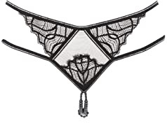 Bracli Manhattan Panty (L)
