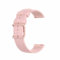 Dkings Armband Kompatibel mit Polar Vantage M / M2 Armband - Sport Silikon Uhrenarmband Replacement Wechselarmband Ersatzarmband für Polar Vantage M / M2 Smartwatch (Rosa)