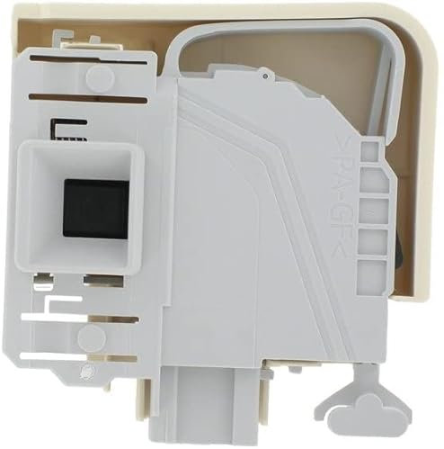 Bosch PA-GF8 tipo 881 interruptor de bloqueo de puerta de lavadora para Bosch/Siemens 3TZ/WAE/WAP/WAQ/WAS/WM12/WM14/WM16 EMZ