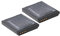 EXTENSILO 2x batteria compatibile con Panasonic Lumix DMC-TS20R fotocamera digitale DSLR (700mAh, 3,7V, Li-Ion)