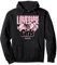 Offizieller Blackpink Lovesick Pullover Hoodie