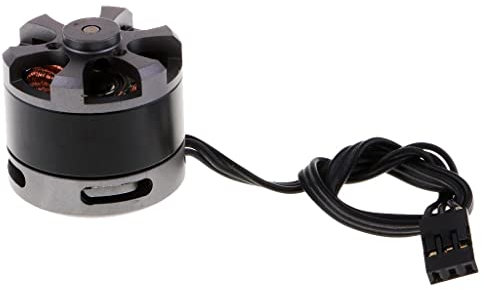 JoiJoy 2x2208 90KV 3mm Albero Brushless Gimbal Motore per Gopro3 FPV Fotografia Aerea 29 x 25mm