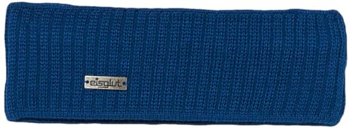 Eisglut Damen Stirnband Ninl Merino Made in Germany