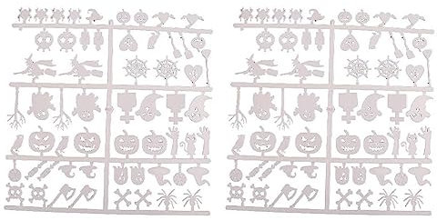 Halloween For Letter Board Set Of 2 Message Board For Plastic Letterboard Message Board