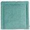 Wickelauflage TEST3 Test Cord Breitcord Mint 85x75 cm (BxT)