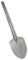 WERHE ® Profi SDS Max Spitz Schaufelmeißel 105 x 440 mm SDS Max Aufnahme 18 mm für Bohrmaschine Bohrhammer Meissel Kunststoffkoffer