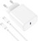 Caricatore Rapido iPhone 16 15, [MFi Certificato] Caricabatterie iPhone Originale Apple con Cavo USB C 2M, Type C Cavetto Carica batteria per Apple iPhone 16 Pro Max/16 Pro/15 Plus/15 Pro/iPad Pro/Air