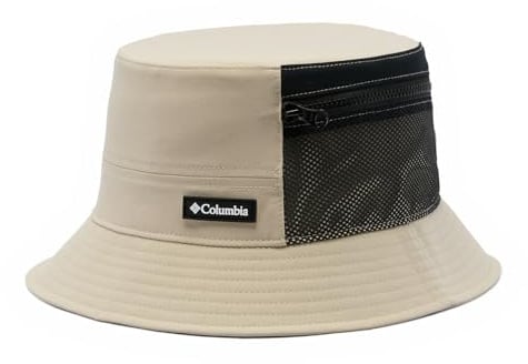 Columbia Trek II Bucket Hat, Bucket Fischerhut für Unisex