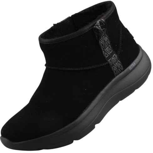 Skechers On The Go Encore Fireside Damen Stiefelette