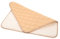 Sosoport Urinoir pour Personnes Âgées pour Fauteuil Tapis pour Adultes Siège pour Femmes Enceintes Menstruelles