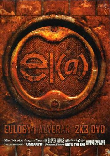 Eulogy and Alveran 2K3