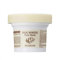 Skinfood Eiweiß-Porenmaske 3,52 oz. (100g) - Porenverfeinernde Abwaschmaske, strafft die Poren, entfernt Mitesser und abgestorbene Hautzellen, Haut glatt und weich