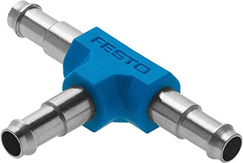 T-PK-2 (30919) T-Schlauchverbindung Nennweite:1,5mm Werkstoffhinweis:RoHS konform