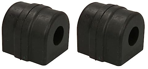 Delphi Lagerung Stabilisator TD1041W | Kompatibel mit: BMW 5, 5 Touring