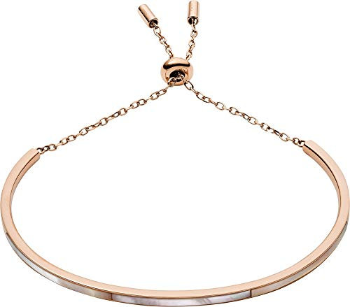 Fossil Femme Acier Bracelets multi-rangs JF03066791