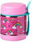 Nuby Termo marca Modelo TERMO ACERO INOXIDABLE SOLIDOS ARCOIRIS