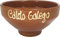 Pack de 6 Taza Barro Caldo Gallego Galicia artesanía Caldo Barro
