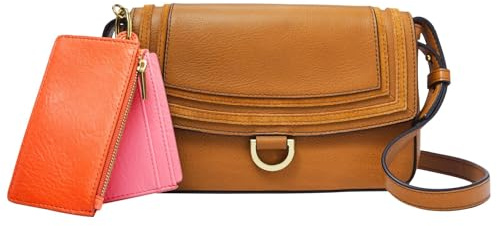 Fossil Millie Mini Bag Tan