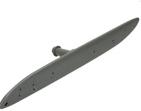 sparefixd Bottom Spray Arm to Fit Electrolux Dishwasher