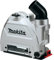 Makita 191G06-2 Absaughaube 125mm Beton