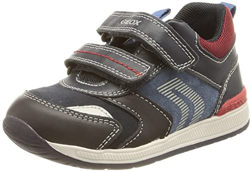Geox Baby Jungen B Rishon Boy B Erste Schritte
