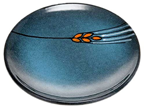Holyart Piattino Copri Calice Ceramica Turchese
