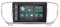 Personalisiertes Autoradio für Kia Sportage 2016 mit GPS, Standard-JBL-Kamera und Verstärkern Android GPS Bluetooth WiFi USB DAB+ Touchscreen 9 8core Carplay AndroidAuto