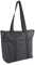 Lois - Portadocumentos Mujer - Maletin ordenador Portatil Mujer. Bolso Portatil Mujer para Trabajo - Bolso Ordenador Portatil Mujer Laptop 15,6 Pulgadas, Negro