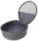 HANABASS Camping Tableware Organizer Portable Camping Cookware Storage Bag Outdoor Hiking Plates Dishes Bowl Pot Bag Cooking Utensils Carrier Bag