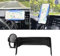 MOCHENT Soporte de teléfono de coche para Toyota Corolla/Corolla Hatchback 2019-2025, accesorios Corolla Cross 2022-2025, soporte de teléfono celular de 360° con pantalla de 8 pulgadas, soporte para