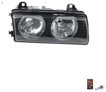 Johns, Scheinwerfer + Nightbreaker passend für BMW 3er E36 Rechts