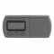 Turntables & Accessoires, Phono Patrone LCD Digitale Kartusche Stylus -Tracking -Kraft Gauge Skala 0,01 G mit 5G Kalibrierungsgewicht mit 5G Kalibrierungsgewichts Turntable Patrone