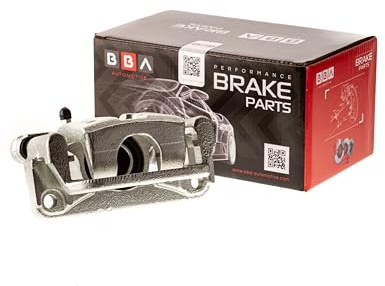 BREMSSATTEL MIT HALTER QASHQAI HINTEN LINKS 440111KD0A BHN1060E (0166) 9mm, unbelüftet