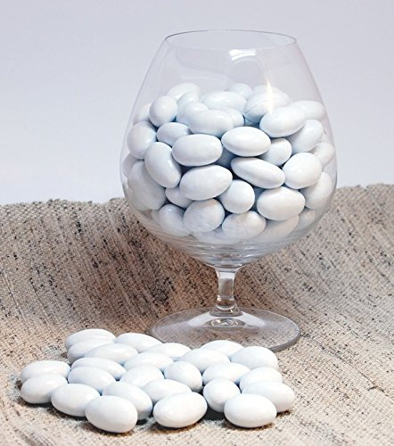 Confetti Pelino Sulmona dal 1783 Confetti alla Rosa Tenerelli - Confezione da 500 gr