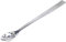 blueINOX Apothekerlöffel - Verchromter Dosier- & Portionierlöffel für feine Mengenabmessung (15 cm)