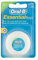 Oral-B 12er Pack Gewachste Zahnseide Minzgeschmack - 50 Meter
