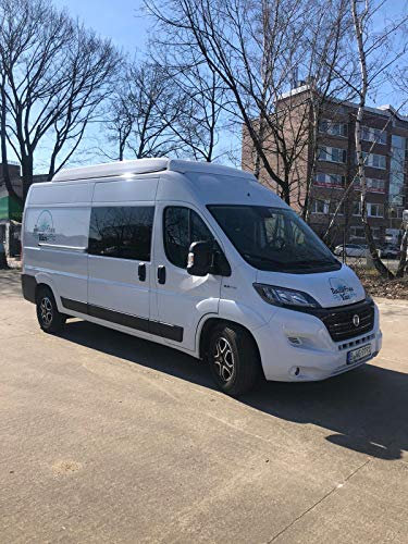 Freizeit - Wittke Schlafdach für FIAT Ducato X250-19