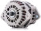 STARK SKGN-0320889 Lichtmaschine Generator Alternator 140A 12V ohne Riemenscheibe